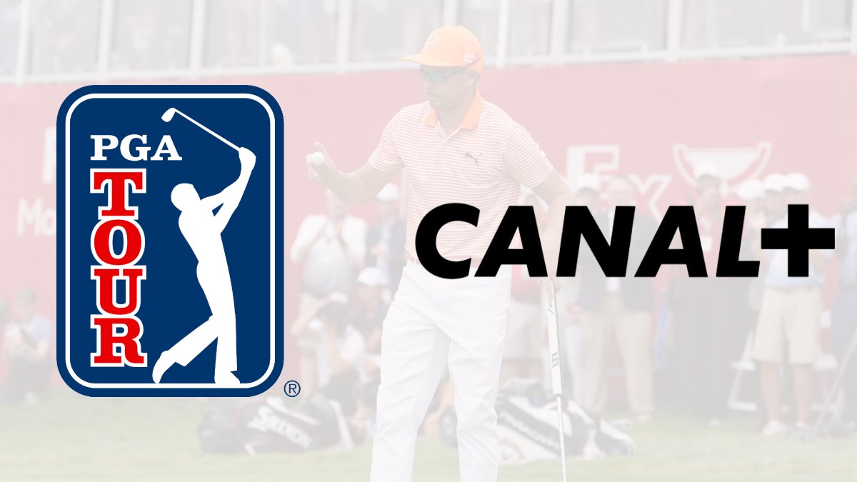 Canal+ retains PGA Tour broadcast rights till 2030 in France