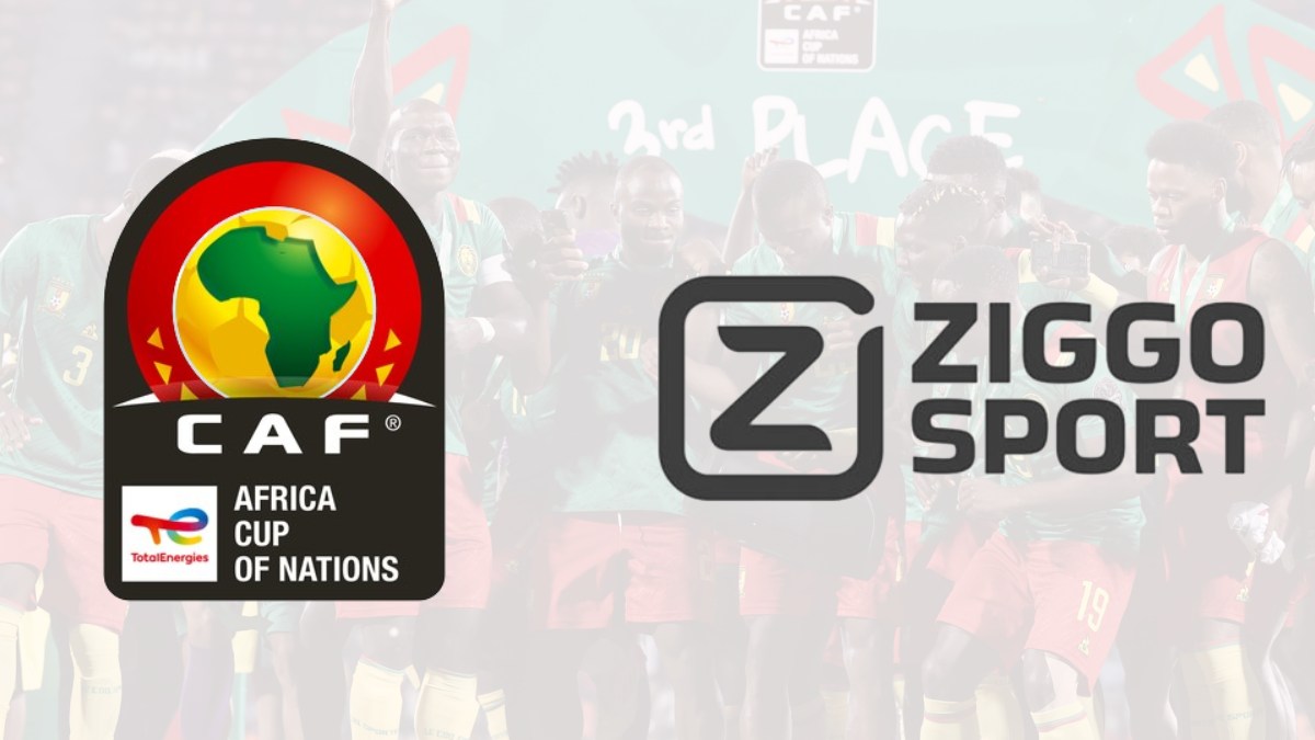 Dutch fans to receive live AFCON action on Ziggo Sport for upcoming two years