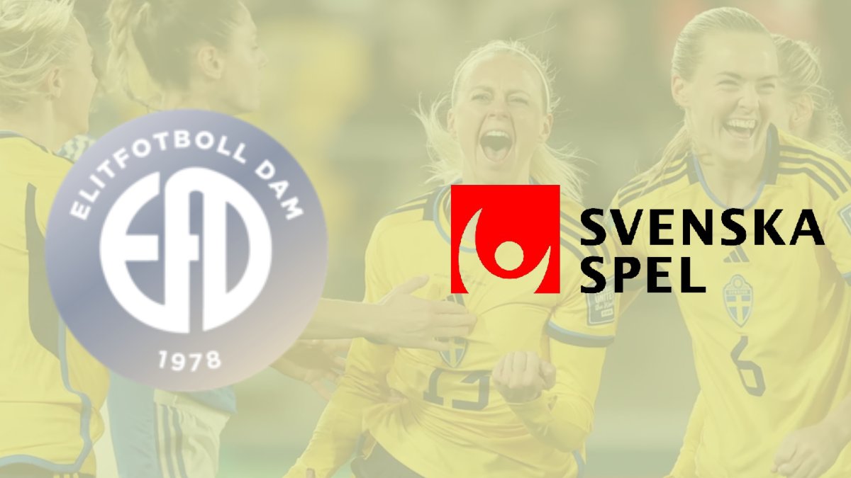 EFD continues its collaboration with Svenska Spel