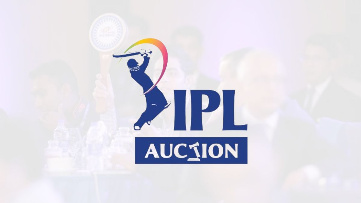 Everything to know about the IPL Auction 2024 SportsMint Media