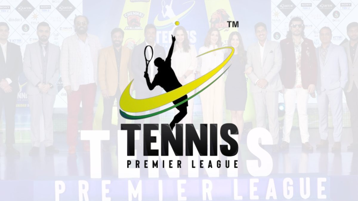 Everything to know about the Tennis Premier League 2023