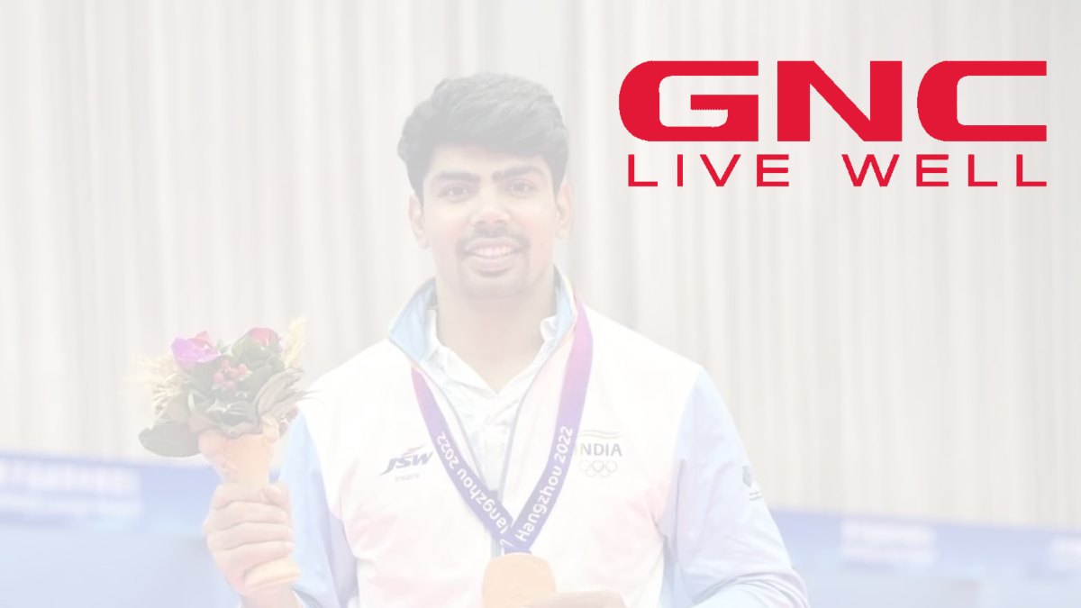 GNC collaborates with Pawan Sehrawat to transform nutritional regimes of underrated talented athletes