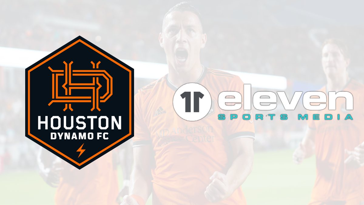 Houston Dynamo FC forge collaboration with Eleven Sports Media