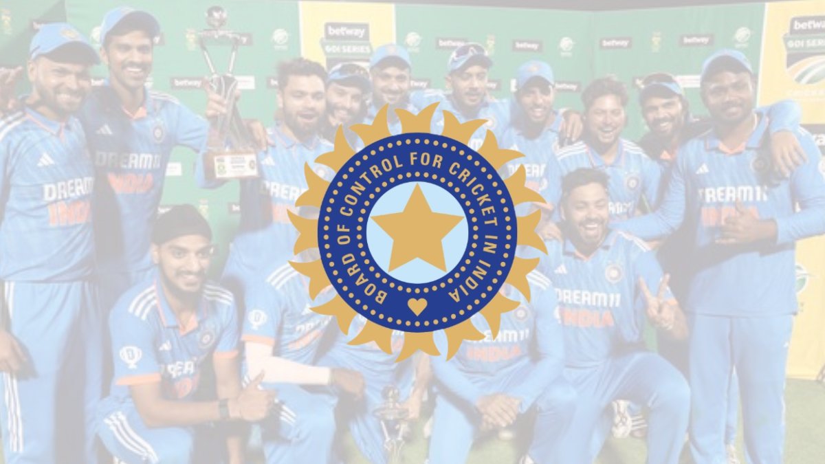 India tour of South Africa 2023–24 3rd ODI: Samson, Arshdeep led India to clinch the ODI series by 2-1