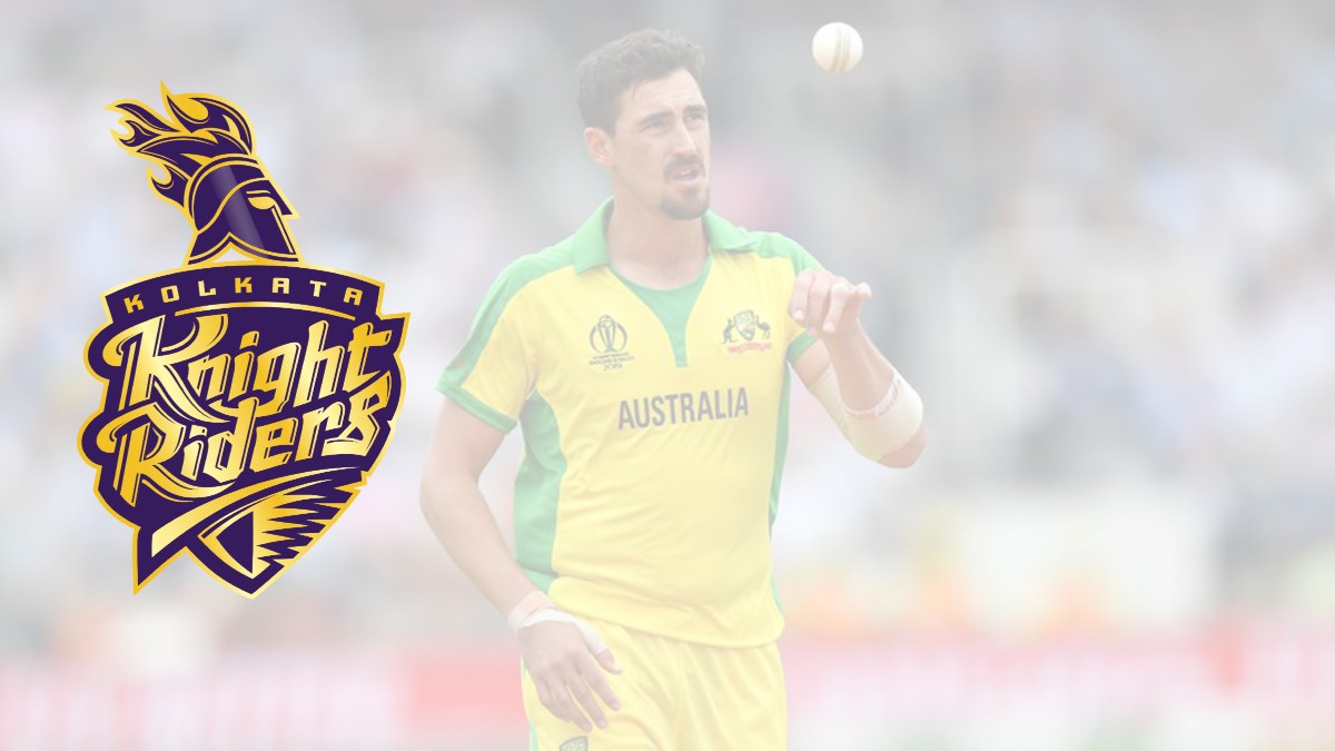 IPL 2024 Auction: Mitchell Starc breaks record; receives highest-ever bid of INR 24.75 crore by KKR