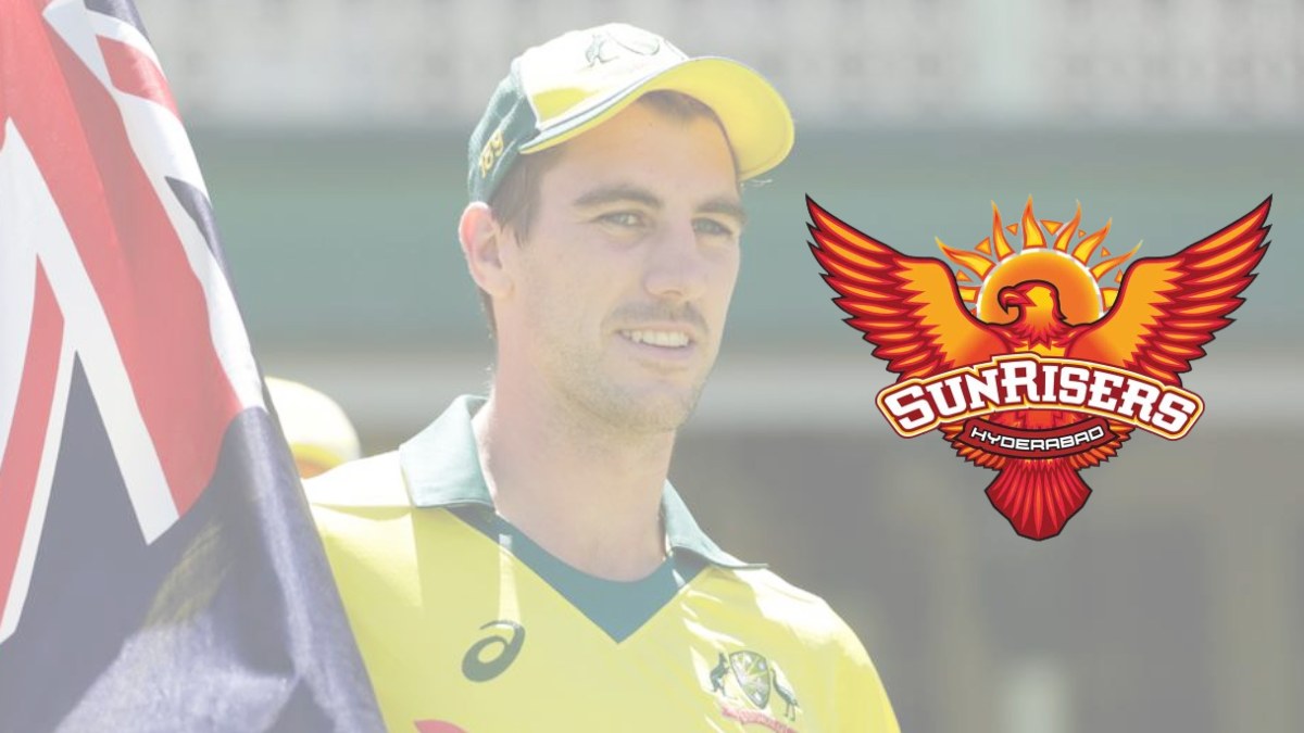 IPL 2024 Auction: Pat Cummins receives the highest-ever bid; sold to SRH for INR 20.50 cr