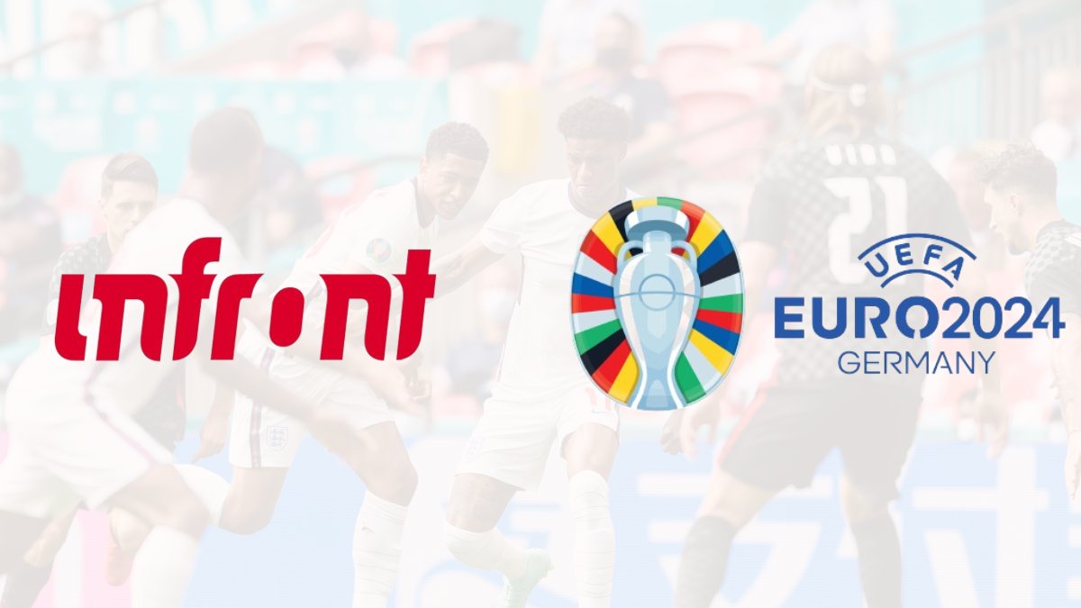 Infront collaborates with MNC Group to deliver coverage of UEFA EURO 2024 in Indonesia
