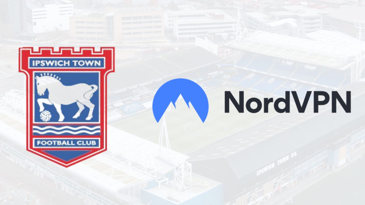 Ipswich Town FC collaborates with NordVPN to ensure fans' internet security