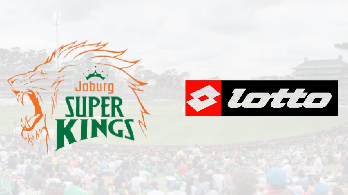 Joburg Super Kings elongate commercial partnership with Lotto Sport