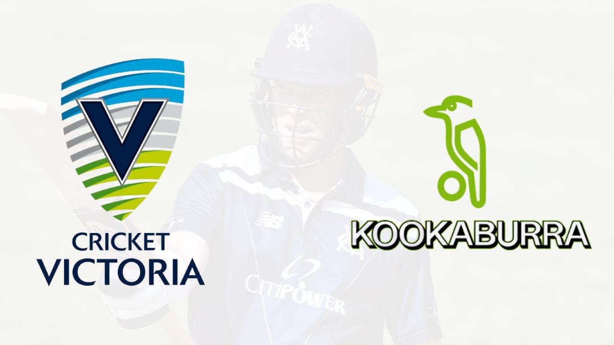 Kookaburra continues as Cricket Victoria's official partner for next three seasons