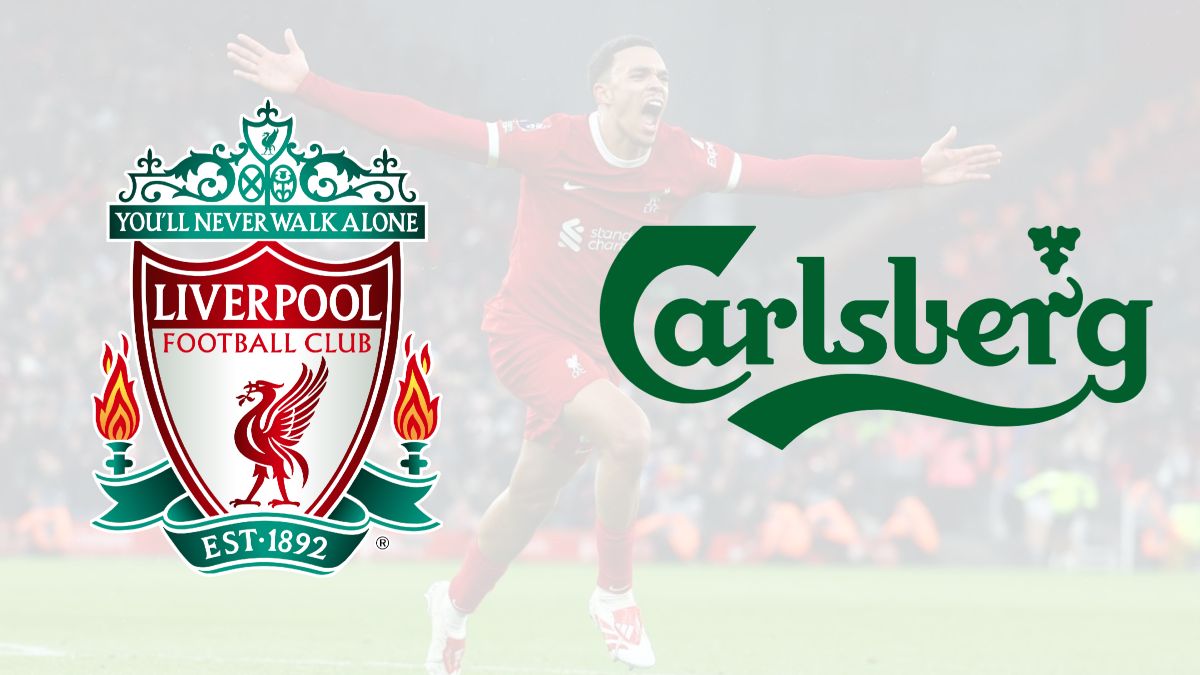 Liverpool, Carlsberg prolong historic association until 2034