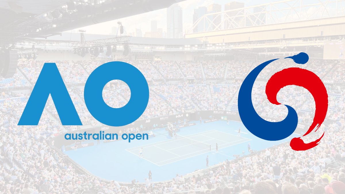 Australian Open prolongs partnership with Luzhou Laojiao for upcoming five years