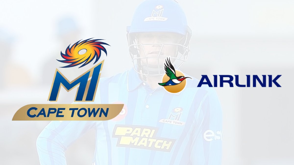 MI Cape Town net sponsorship ties with Airlink