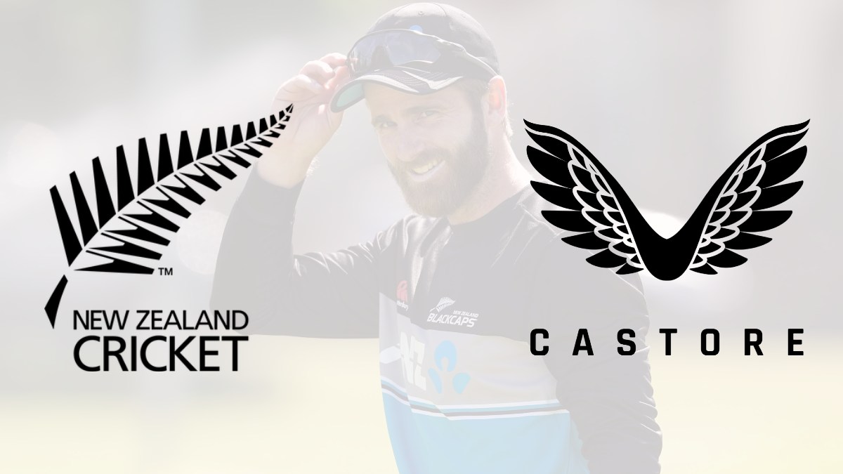 New Zealand Cricket ropes in Castore as official technical kit supplier