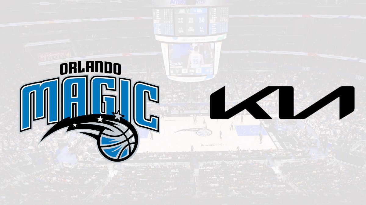 KIA obtains naming rights to Orlando Magic's home stadium