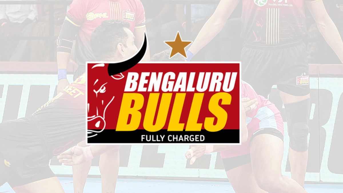 PKL 10 Sponsors Watch: Bengaluru Bulls