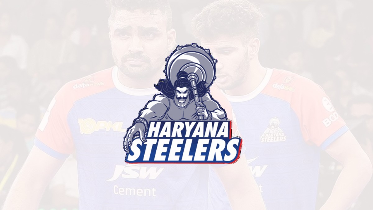 PKL 10 Sponsors Watch: Haryana Steelers
