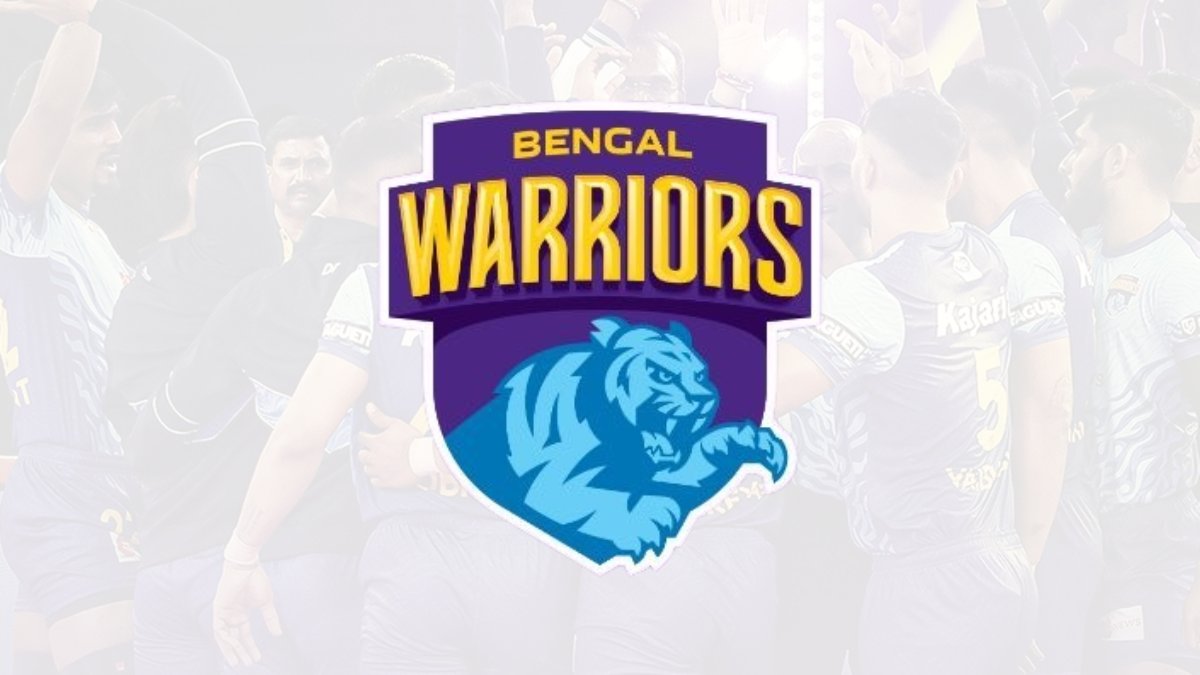 PKL 2023-24 Sponsors Watch: Bengal Warriors