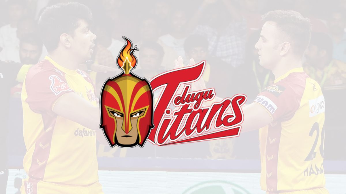 PKL 2023-24 Sponsors Watch: Telugu Titans