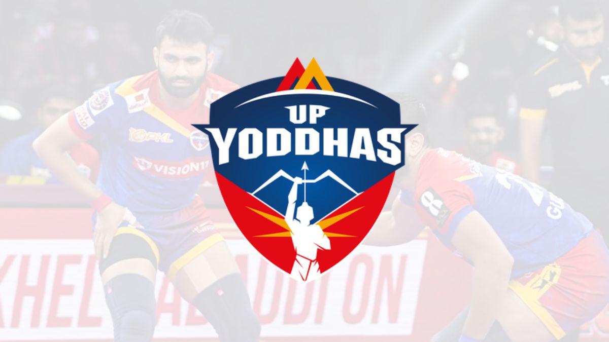 PKL 2023-24 Sponsors Watch: UP Yoddhas