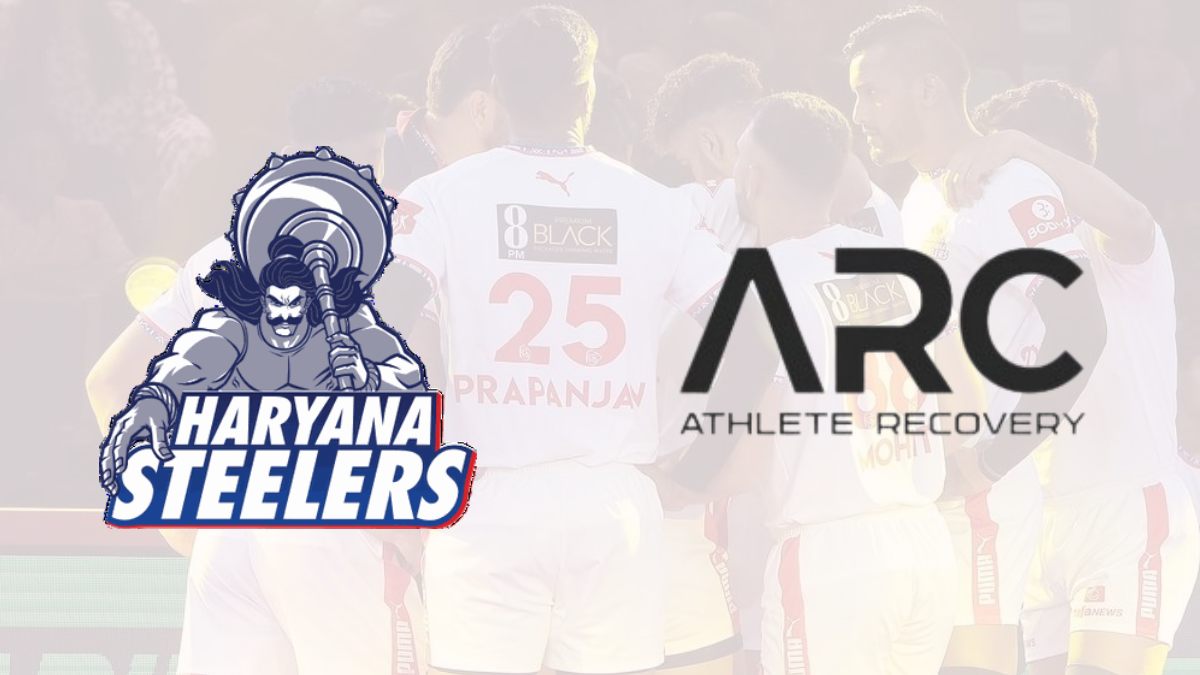 PKL 2023-24: ARC - Athlete Recovery to take care of the recovery process of Haryana Steelers players