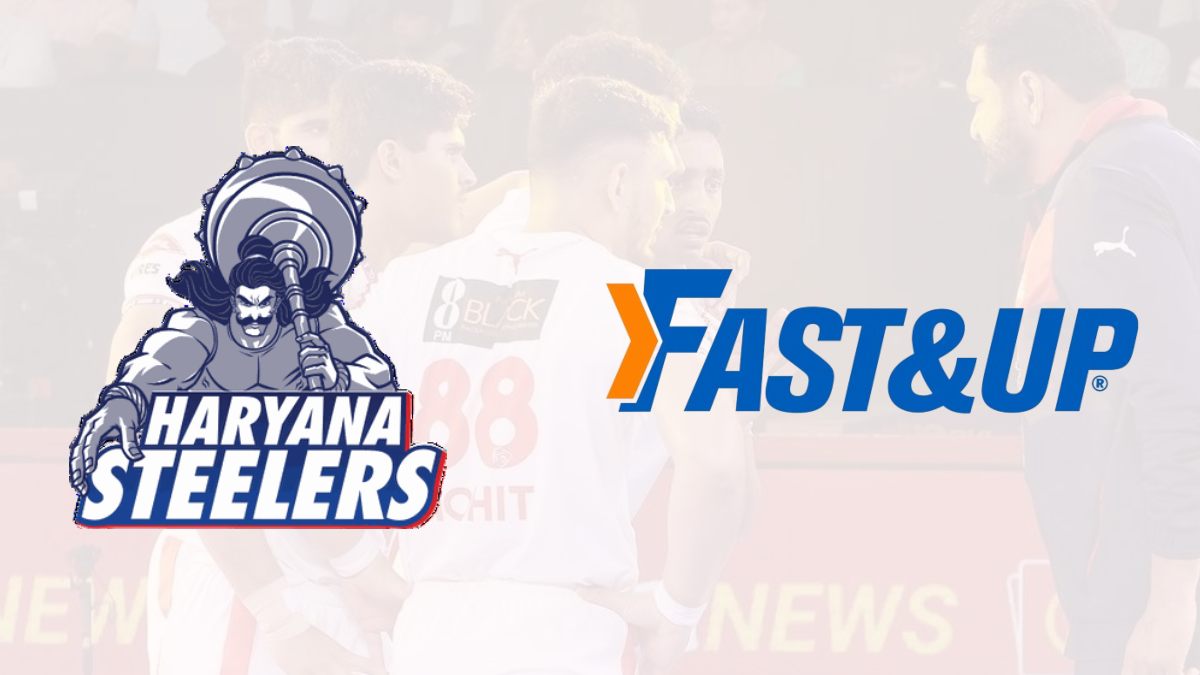 PKL 2023-24: Haryana Steelers rope in Fast&UP as official nutrition partner 