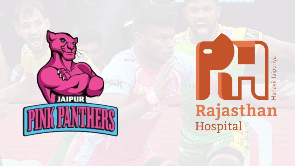 PKL 2023-24: Jaipur Pink Panthers announce ties with Rajasthan Hospital for ongoing season
