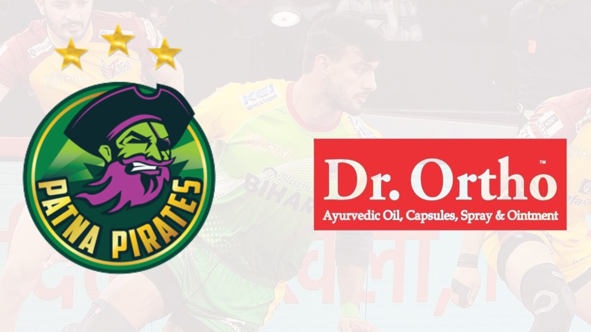 PKL 2023-24: Patna Pirates develop collaboration with Dr. Ortho