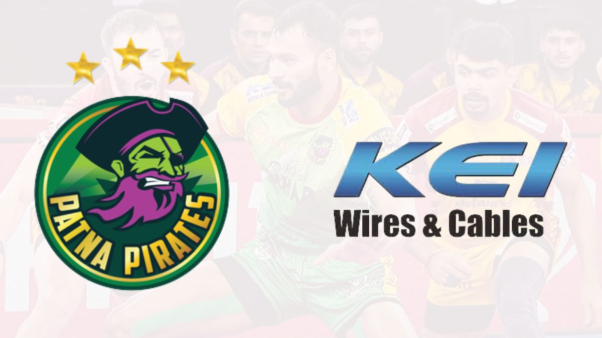 PKL 2023-24: Patna Pirates rope in KEI Wires & Cables as associate partner