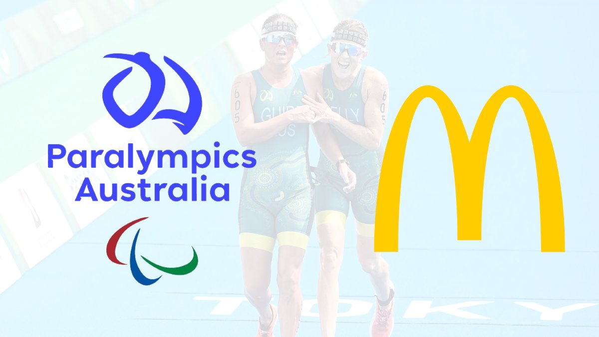Paralympics Australia bags sponsorship deal with McDonald’s Australia