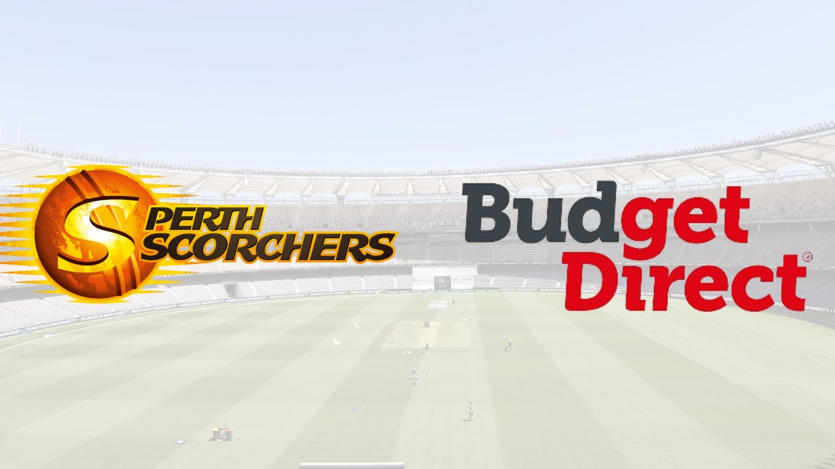Perth Scorchers ink partnership extension with Budget Direct