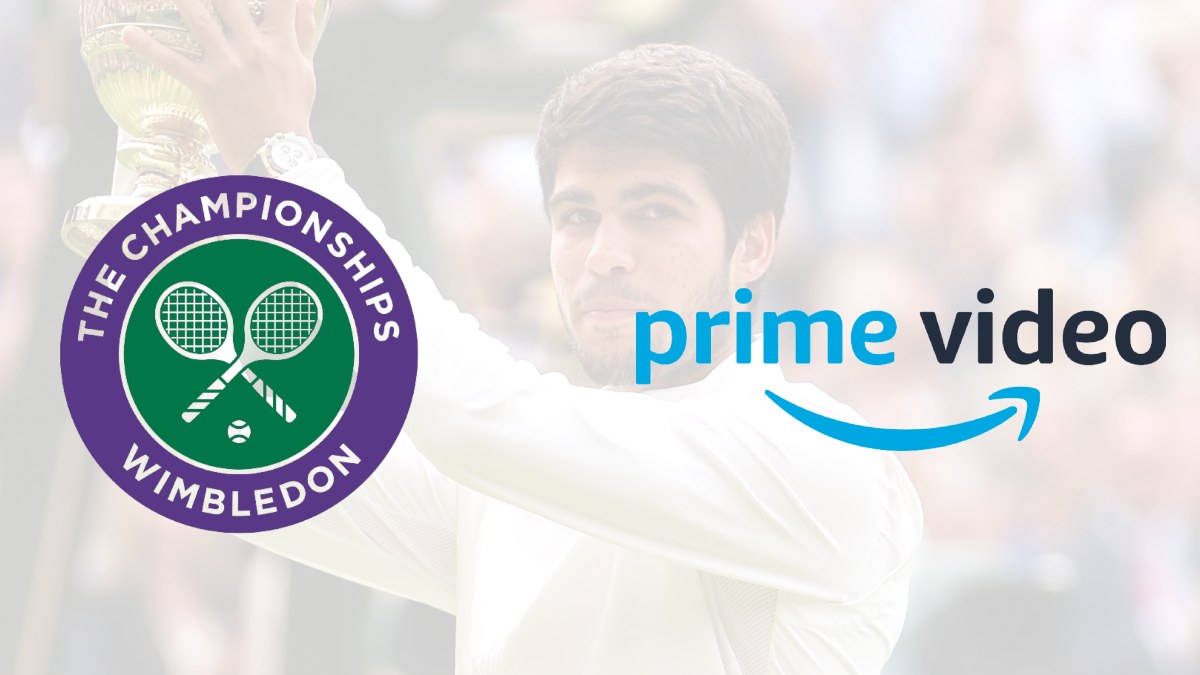 Prime Video clinches Wimbledon regional media rights in Austria and Germany