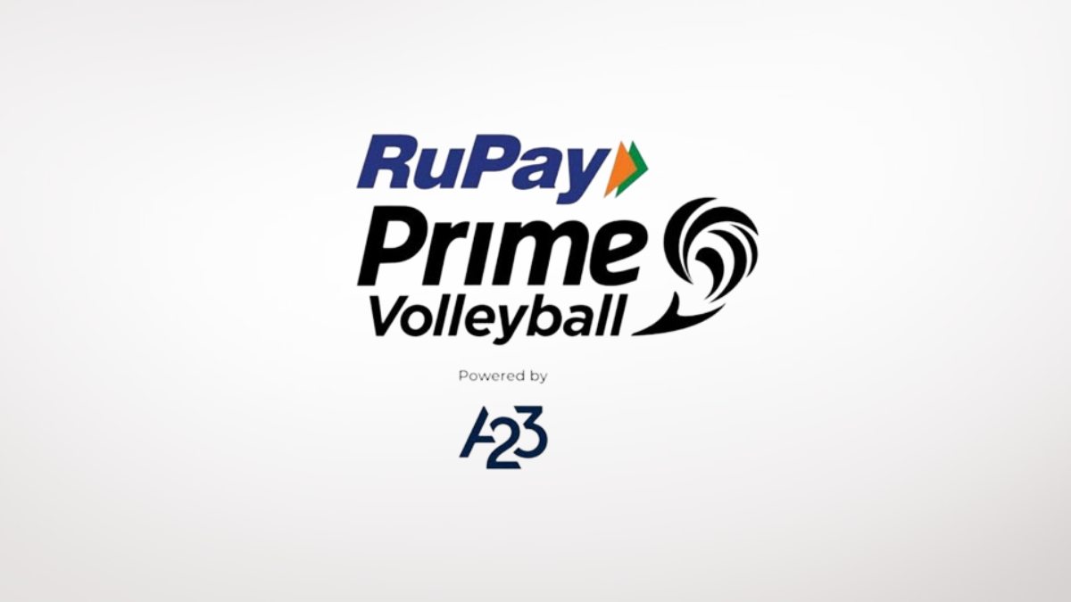 Prime Volleyball League unveils new franchise Delhi Toofans ahead of season three