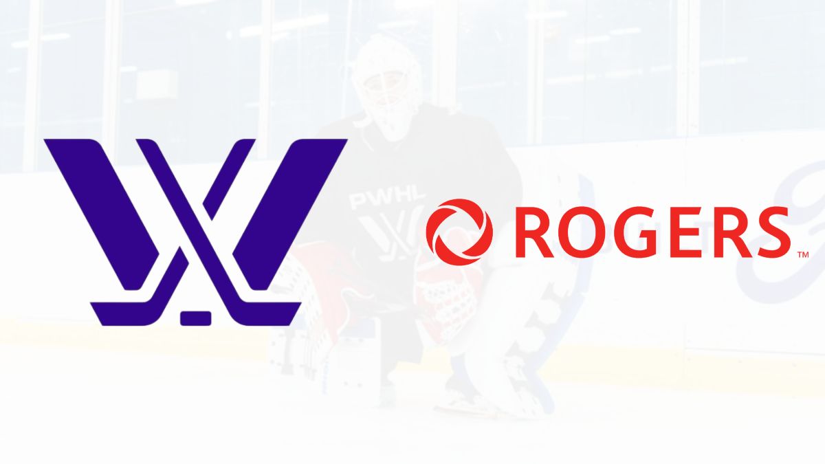 Professional Women’s Hockey League commences partnership with Rogers Communications