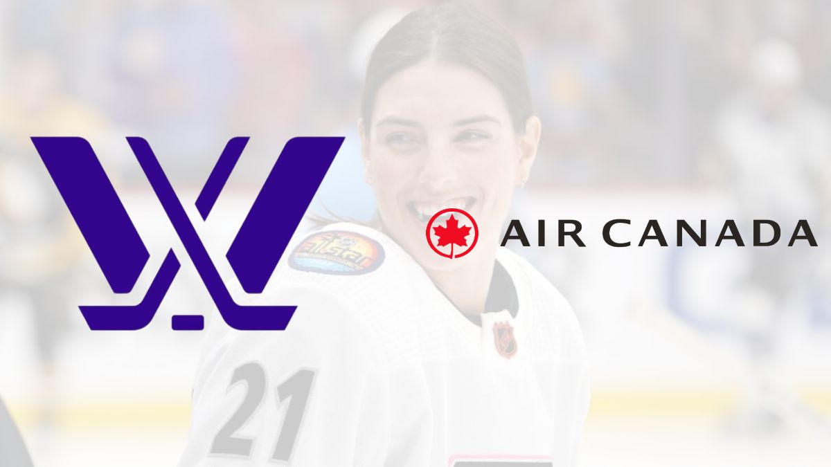 Professional Women’s Hockey League nets sponsorship pact with Air Canada