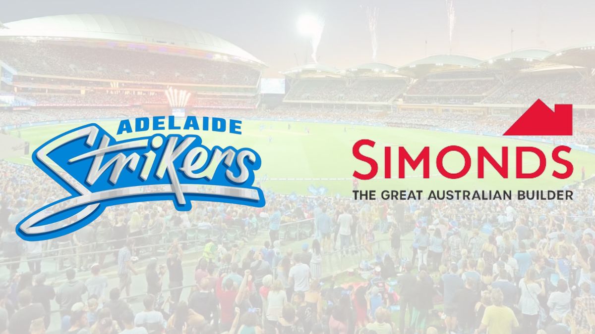 Simonds Homes to receive brand presence at Adelaide Oval with the Strikers pact