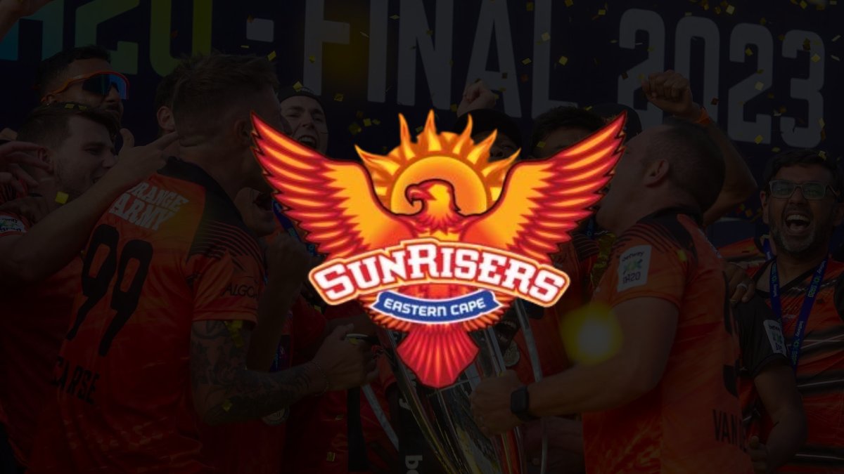 Sunrisers Eastern Cape forge commercial alliances with multiple brands for SA20 2024