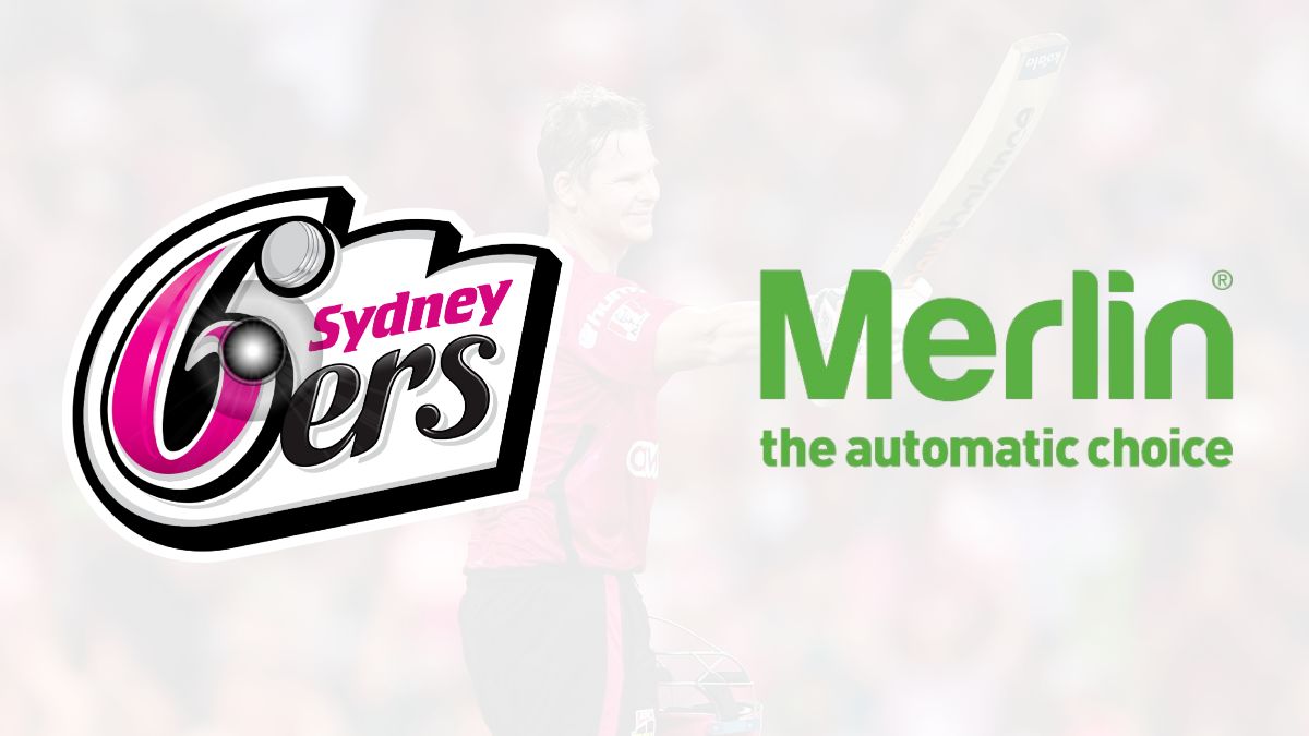 Sydney Sixers score sponsorship alliance with Merlin