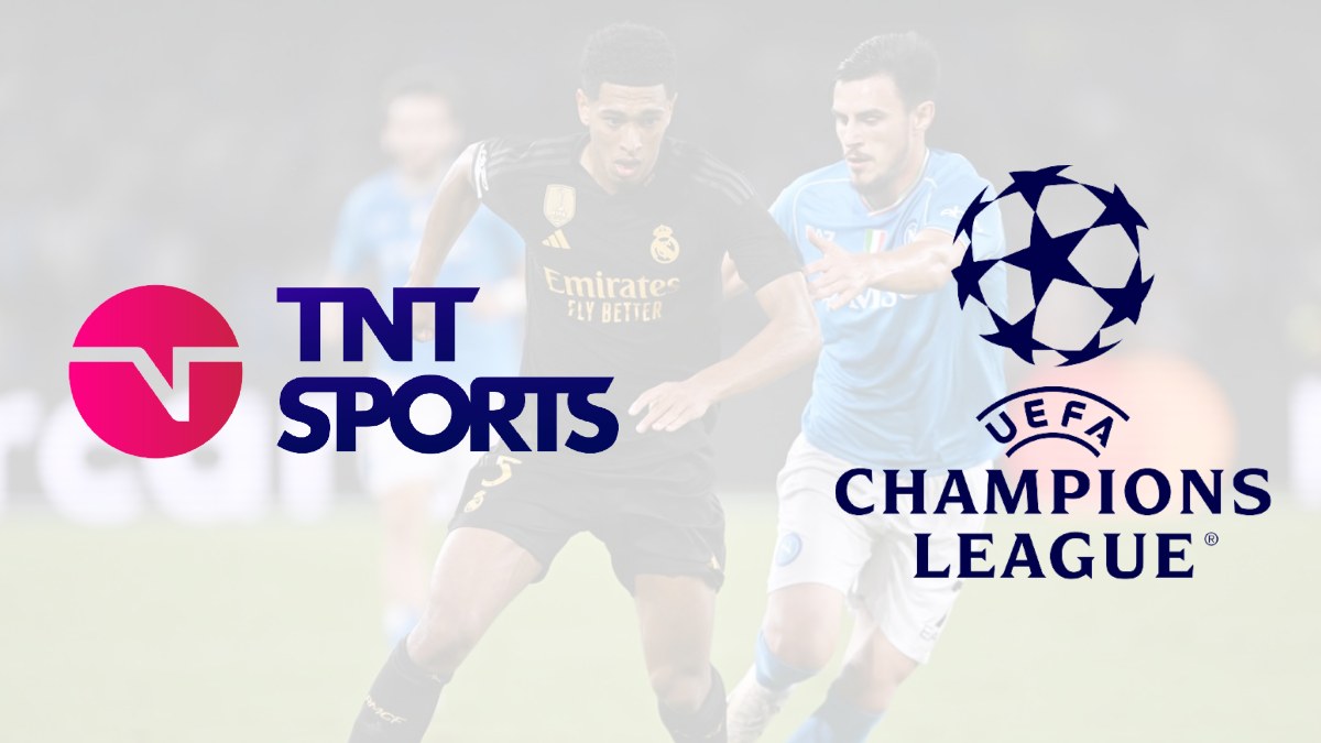 TNT Sports prolongs to broadcast UEFA Champions League in Brazil