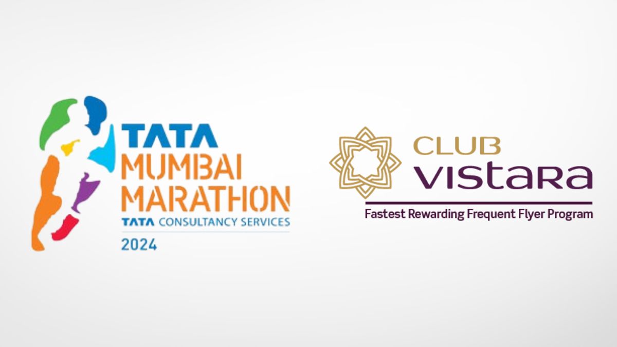 Tata Mumbai Marathon 2024 strikes commercial alliance with Club Vistara