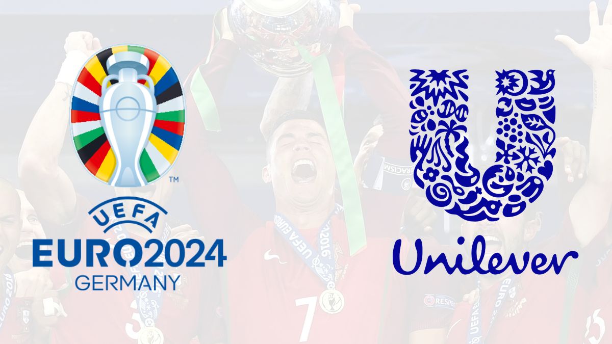 UEFA pen down sponsorship alliance with Unilever for EURO 2024