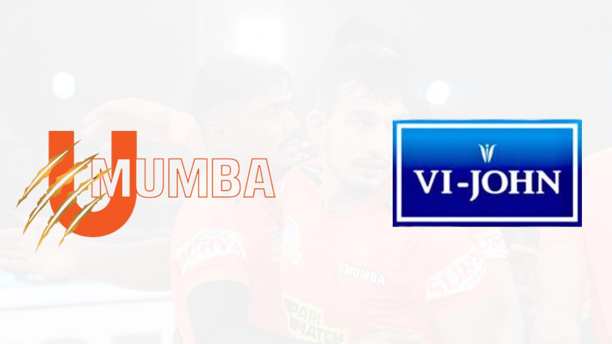 PKL 2023-24: VI-JOHN joins U Mumba’s esteemed commercial case for season 10