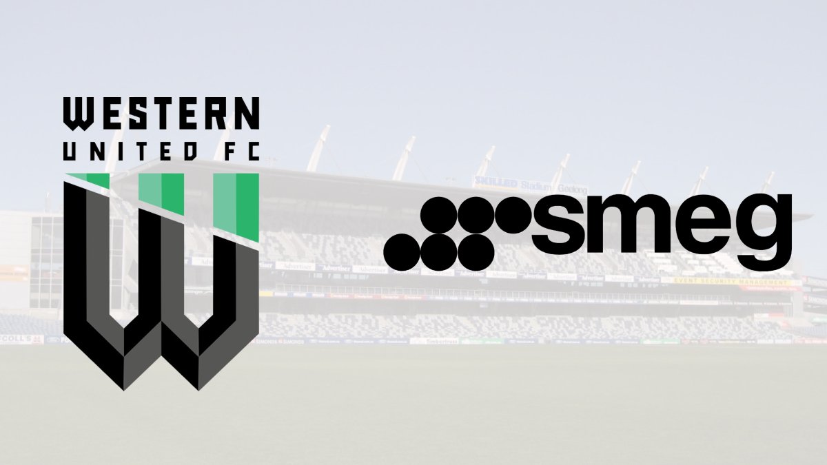 Western United FC sign commercial partnership with Smeg