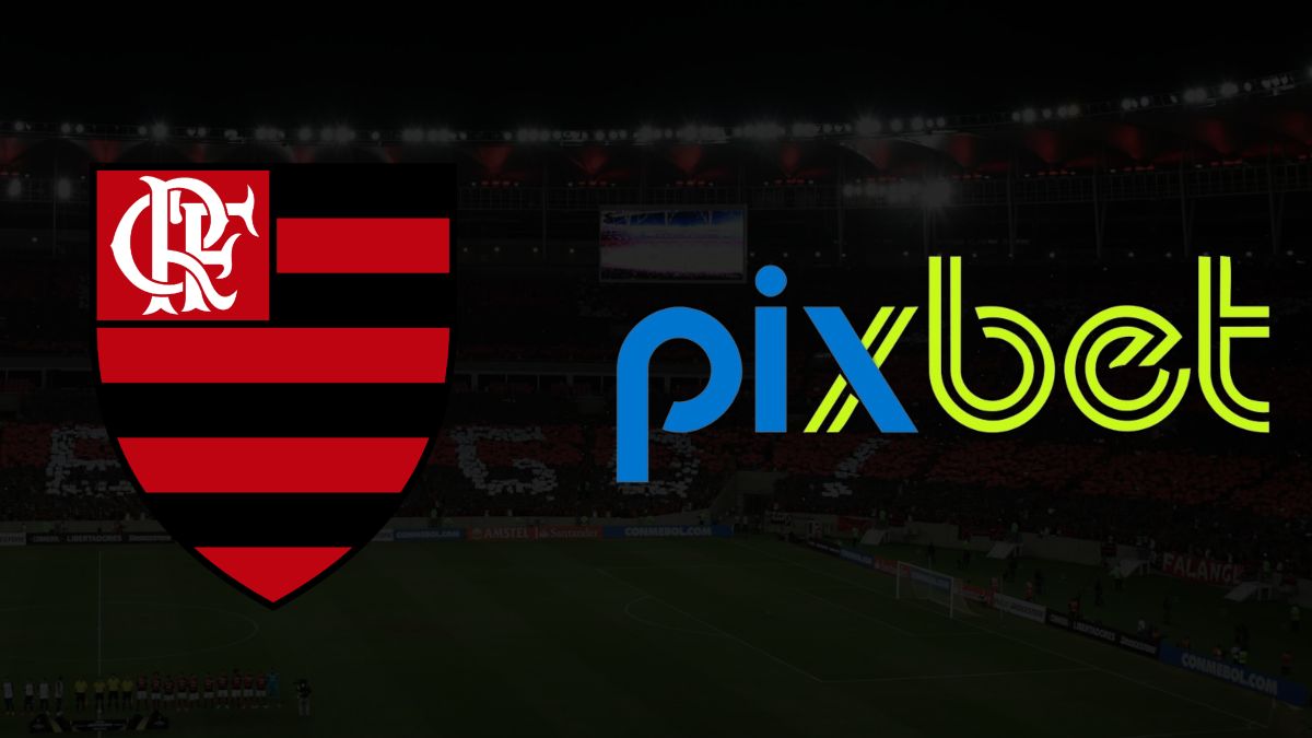 Flamengo sign partnership extension with Pixbet