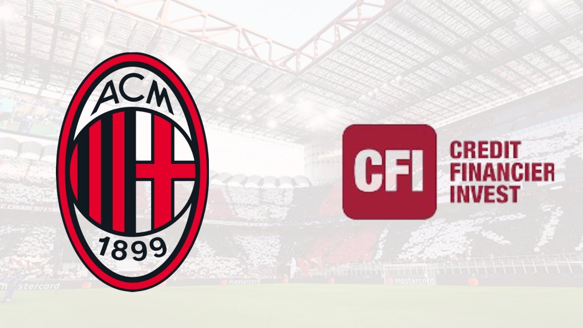AC Milan empower club presence in the Middle East with CFI Financial Group