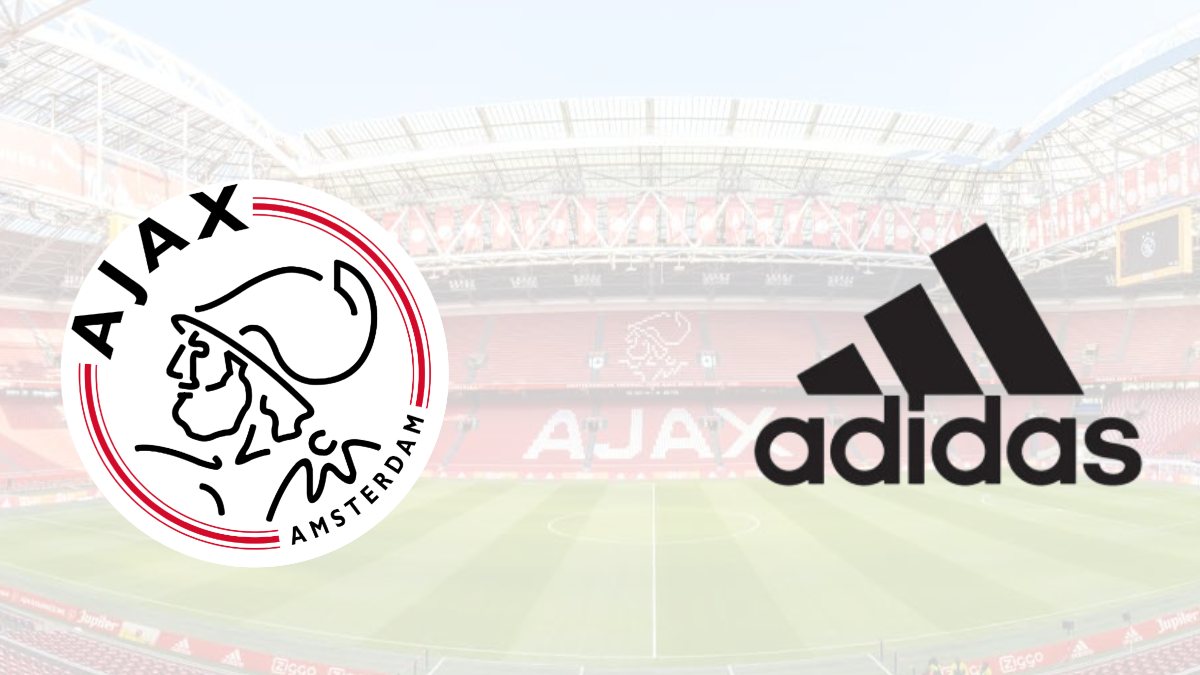 AFC Ajax, adidas' partnership ventures into third decade