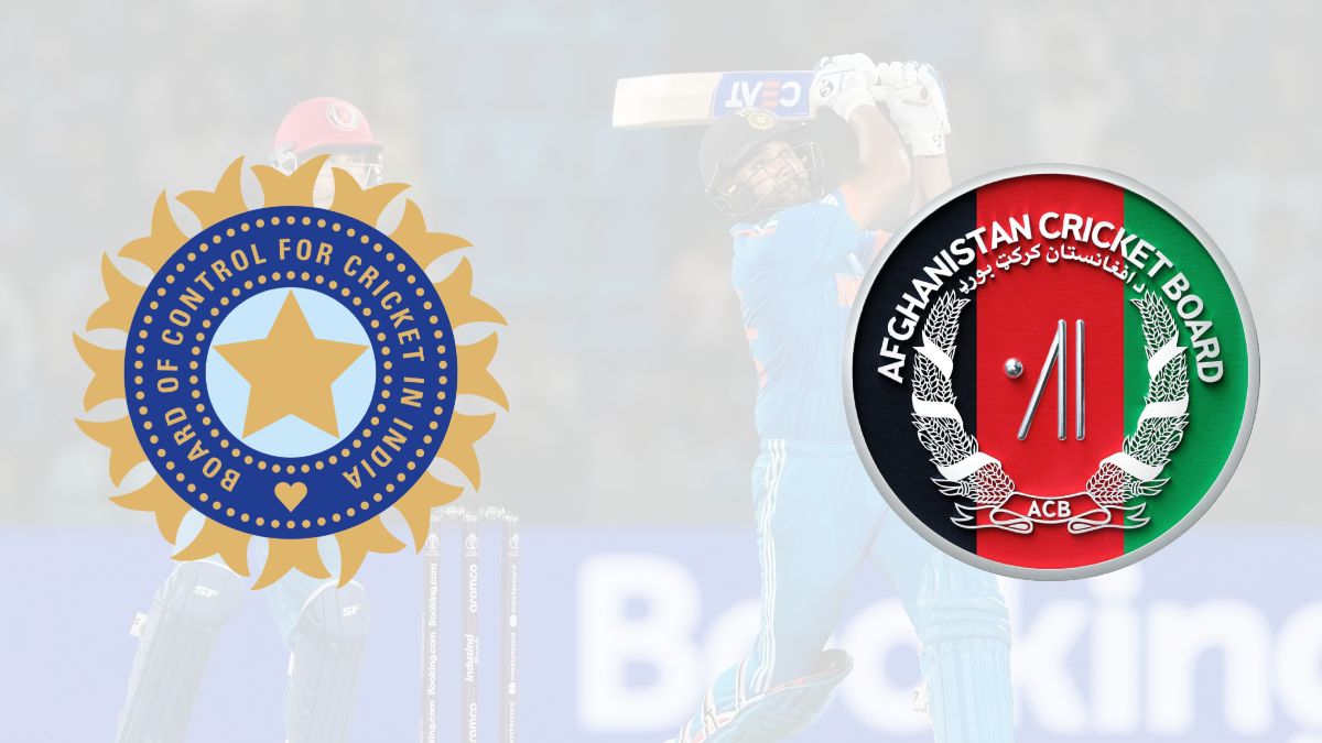 Afghanistan tour of India 2024 1st T20I: Match preview, head-to-head and streaming details