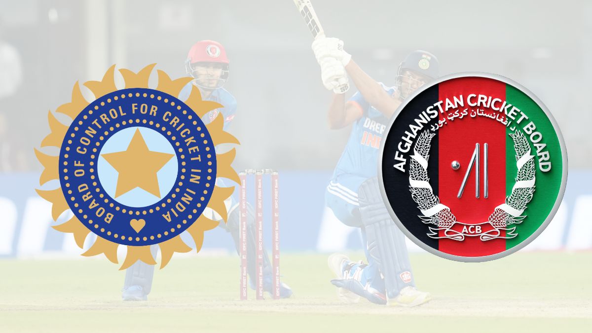 Afghanistan tour of India 2024 3rd T20I: Match preview, head-to-head and streaming details