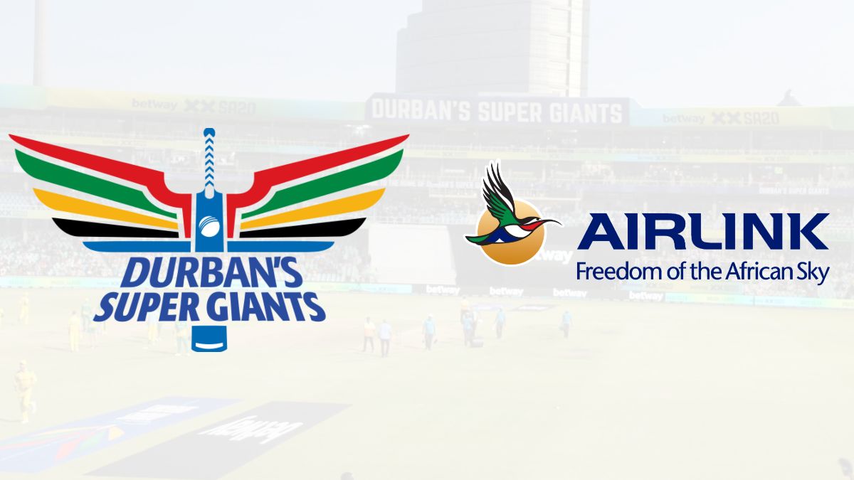 Airlink soars in SA20 with Durban’s Super Giants accord
