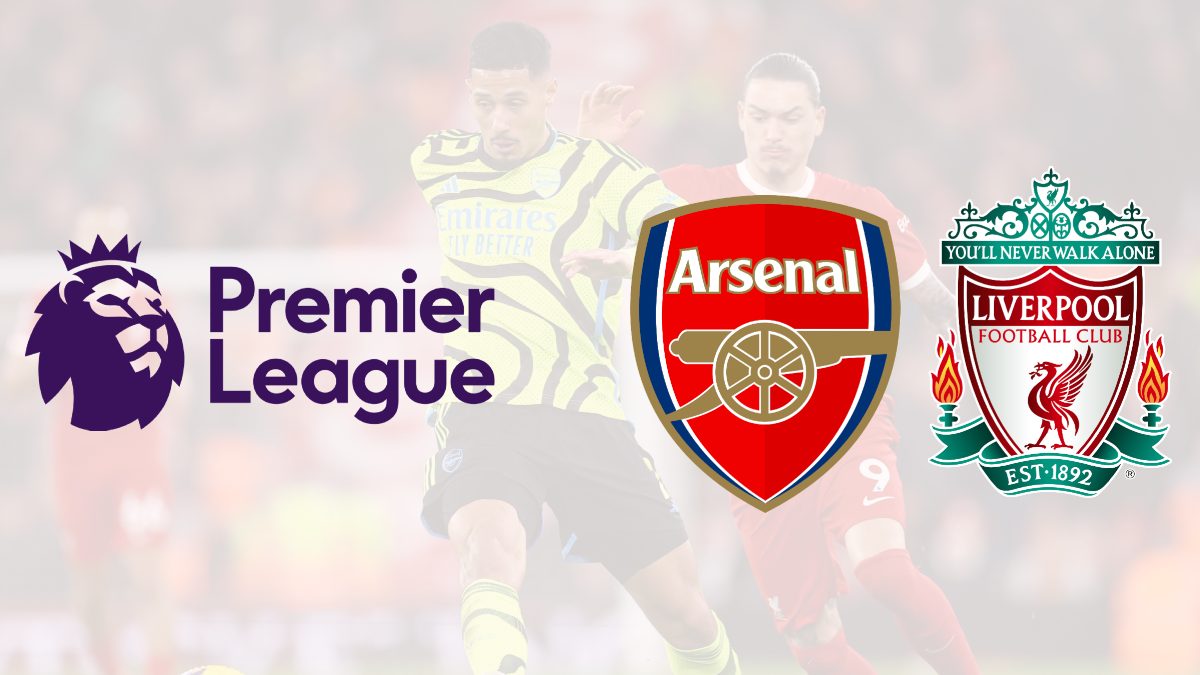 Arsenal-Liverpool PL game becomes highest viewed English-language match in the US